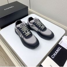 Chanel Sport Shoes